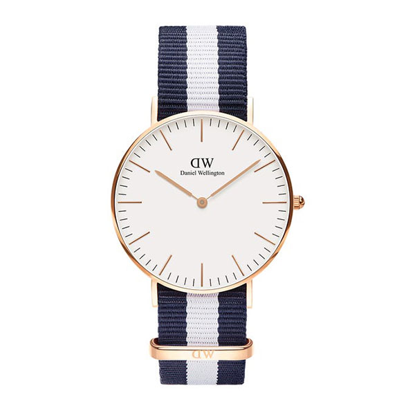 Часы Daniel Wellington GLASGOW DW00100031